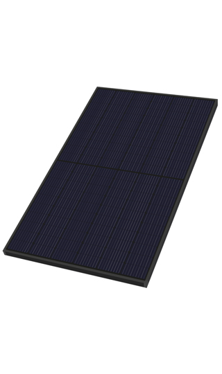 Kioto KPV 365 FullBlack